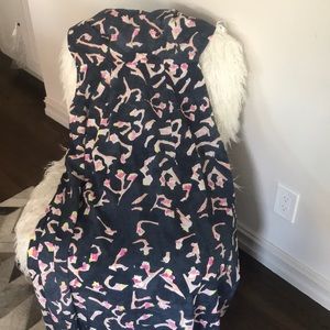 Cabi maxi dress.